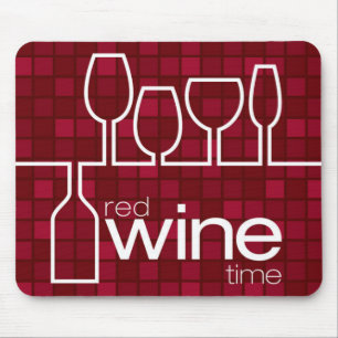 WineTime Muismat