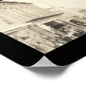 Winfield, Kansas Foto 1910 Poster (Hoek)