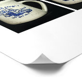 Winfield Mok-reeks Poster (Hoek)