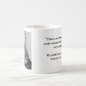 Winfield Scott Hancock Mok (Center)