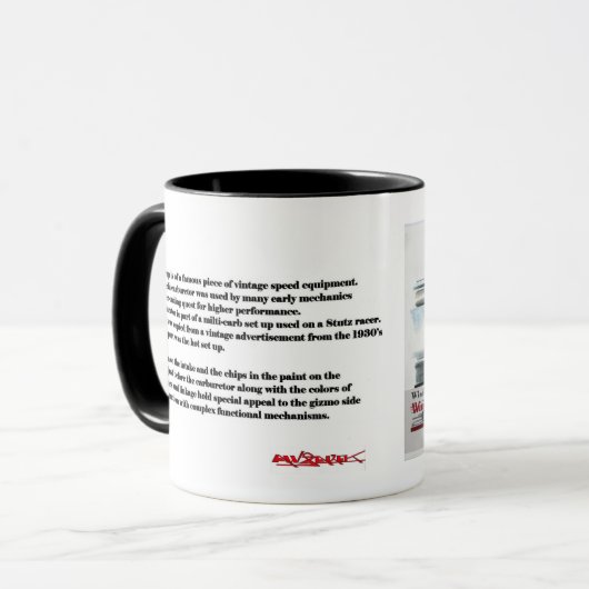 Winfield Wins Mok (Voorkant links)