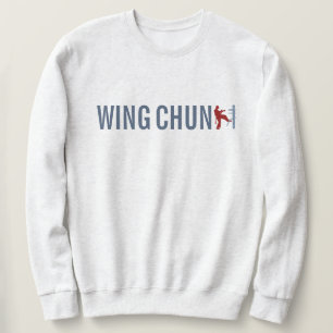 Wing Chun Kung Fu Trui