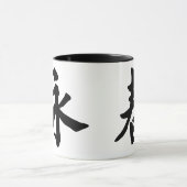 Wing Chun Mok (Midden)