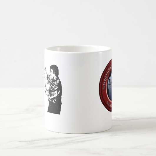 Wing Chun Mok (Center)