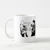 Wing Chun Mok (Links)