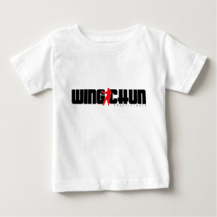 Wing Chun Practitioner