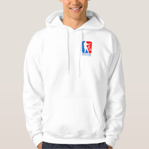 Wing Chun "Practitioner" Embleem Hoodie