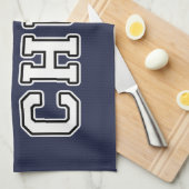 Wing Chun Theedoek (Quarter Fold)