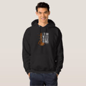 Wing Chun Zelfverdedigingstraining 1 Hoodie (Voorkant volledig)