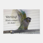 Wing Ding Deurmat (Voorkant)