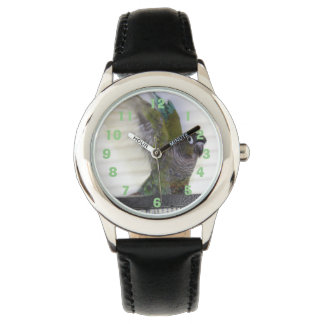 Wing Ding Watch Horloge