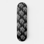 Wing Dragon 8 1/8-inch skateboard (Voorkant)