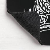 Wing Dragon Mousepad Muismat (Hoek)