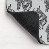 Wing Dragon Mousepad Muismat (Hoek)