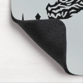 Wing Dragon Mousepad Muismat (Hoek)