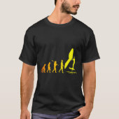 Wing Foiler Evolution Wing Surf T-shirt (Voorkant)