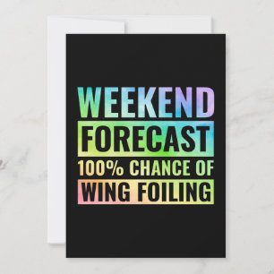 Wing Foiling Hydrofoil Surfing Surfing Surf Water  Kaart