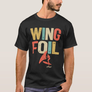 Wing Folie Evolution - Wing Foiling T-shirt