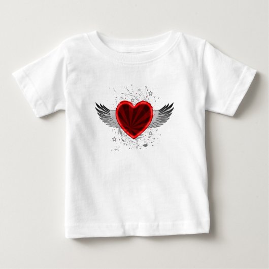 Wing Heart (Voorkant)