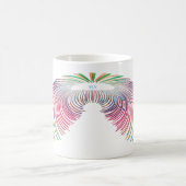 Wing het! koffiemok (Center)