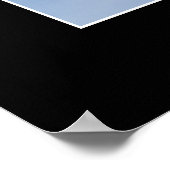 WING IT Foto Poster (Hoek)