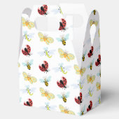 Wing-Nutz™_Fluttering Buddies_ lief en leuk Bedankdoosjes (Geopend)