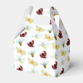 Wing-Nutz™_Fluttering Buddies_ lief en leuk Bedankdoosjes