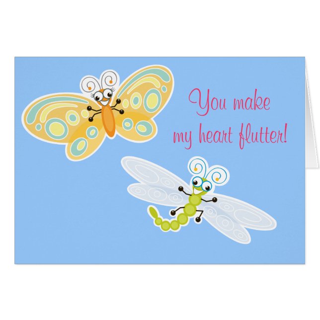 Wing-Nutz™_Fluttering Buddies_ My hartflater 3 (Voorkant Horizontaal)