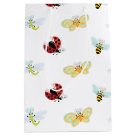 Wing-Nutz™_Fluttering Buddies_Patroon Medium Cadeauzakje