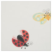 Wing-Nutz™_Fluttering Buddies_patroon_zoet & leuk Stof (Swatch)