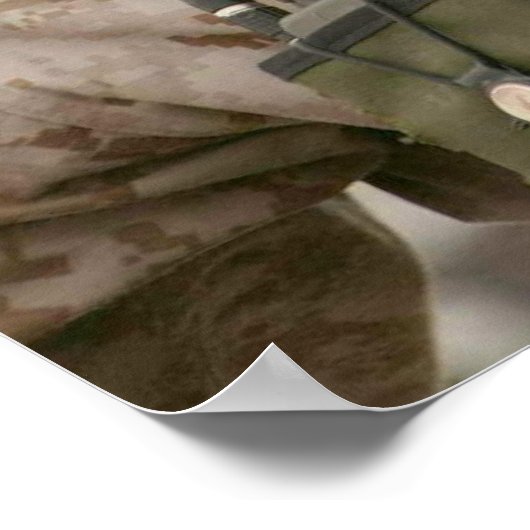 WING SUPPORT POSTER (Hoek)