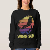 Wing Surf Trui (Voorkant)