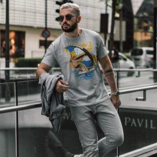 Wing Surfing T-shirt