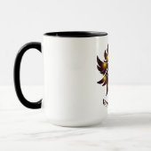 WING SWORD Mug Mok (Links)