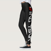 Wing Tsun leggings (Links)
