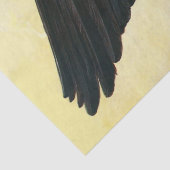 WING VAN EEN EUROPESE ROLLERDURER TISSUEPAPIER (Detail)