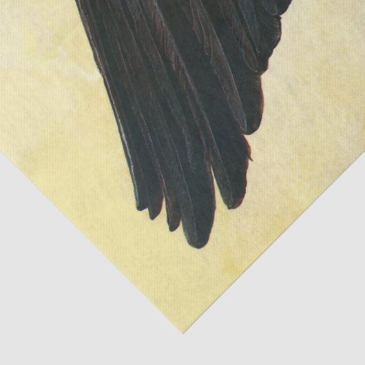 WING VAN EEN EUROPESE ROLLERDURER TISSUEPAPIER (Detail)