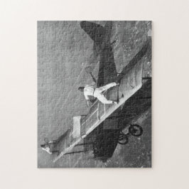 Wing Walkers Legpuzzel