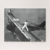 Wing Walkers Legpuzzel (Horizontaal)