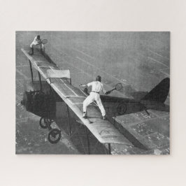 Wing Walkers Legpuzzel