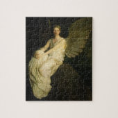 Winged Angel door Abbott H. Thayer Legpuzzel (Verticaal)