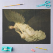 Winged Angel door Abbott H. Thayer Tissuepapier (Craft)