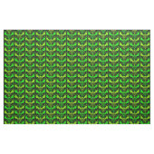 Winged Cthulhu Stof (Fat Quarter)