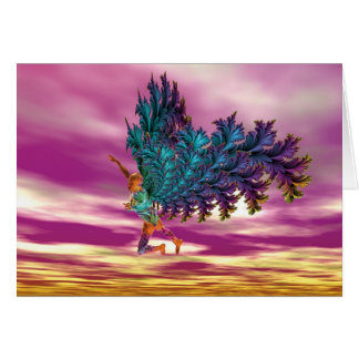 Winged Dingen - Skymaster