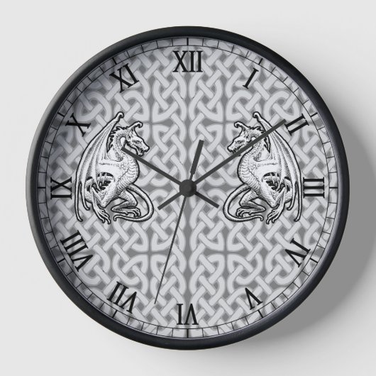 Winged Dragon (Voorkant)