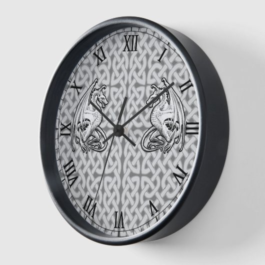 Winged Dragon (Hoek)