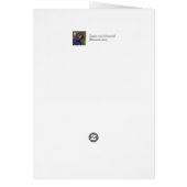 Winged Dragon (Achterkant)