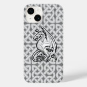 Winged dragon iPhone 6 Hoesje (Achterkant)