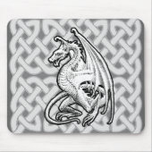 Winged Dragon Muismat (Voorkant)