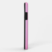 Winged gitaar met Cute Skull Case-Mate iPhone Case (Achterkant/rechts)
